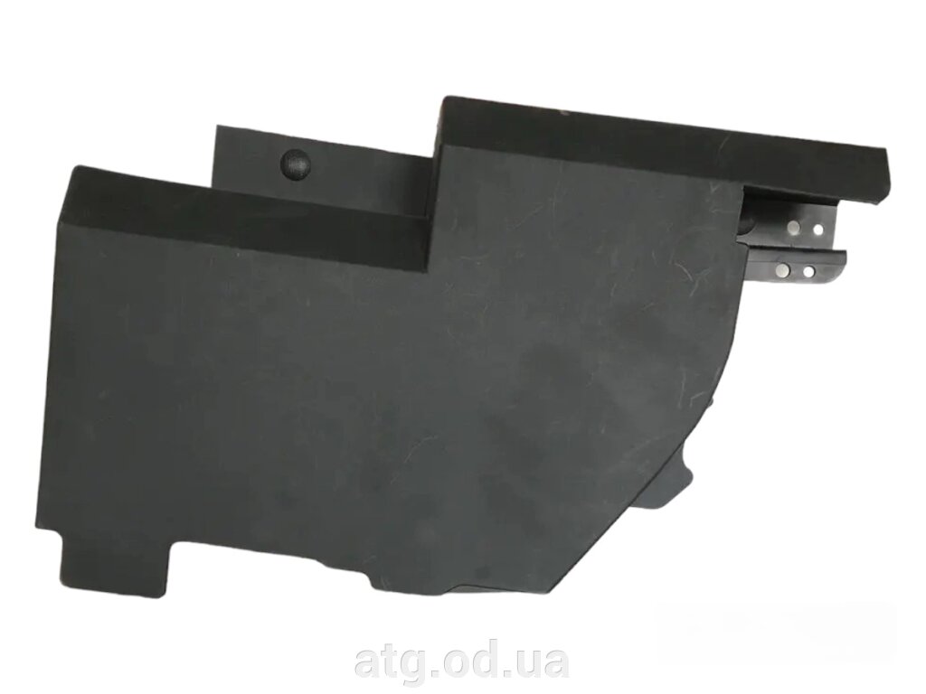 Накладка торпедо левая Ford Fusion 2013-16 від компанії ATG-Parts - запчастини кузова та оптика - фото 1