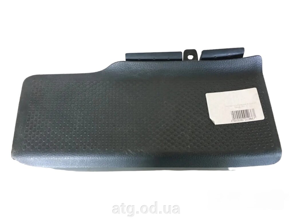 Накладка в підлогу для лівої ноги VW Passat 2012-2015 5Q1864551A від компанії ATG-Parts - запчастини кузова та оптика - фото 1