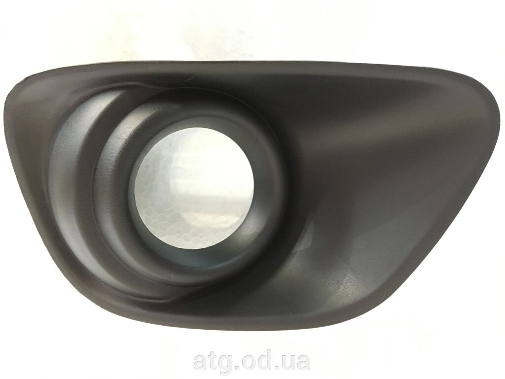 Обрамлення птф праве Jeep Compass 2011-2016 68109870AA структура від компанії ATG-Parts - запчастини кузова та оптика - фото 1