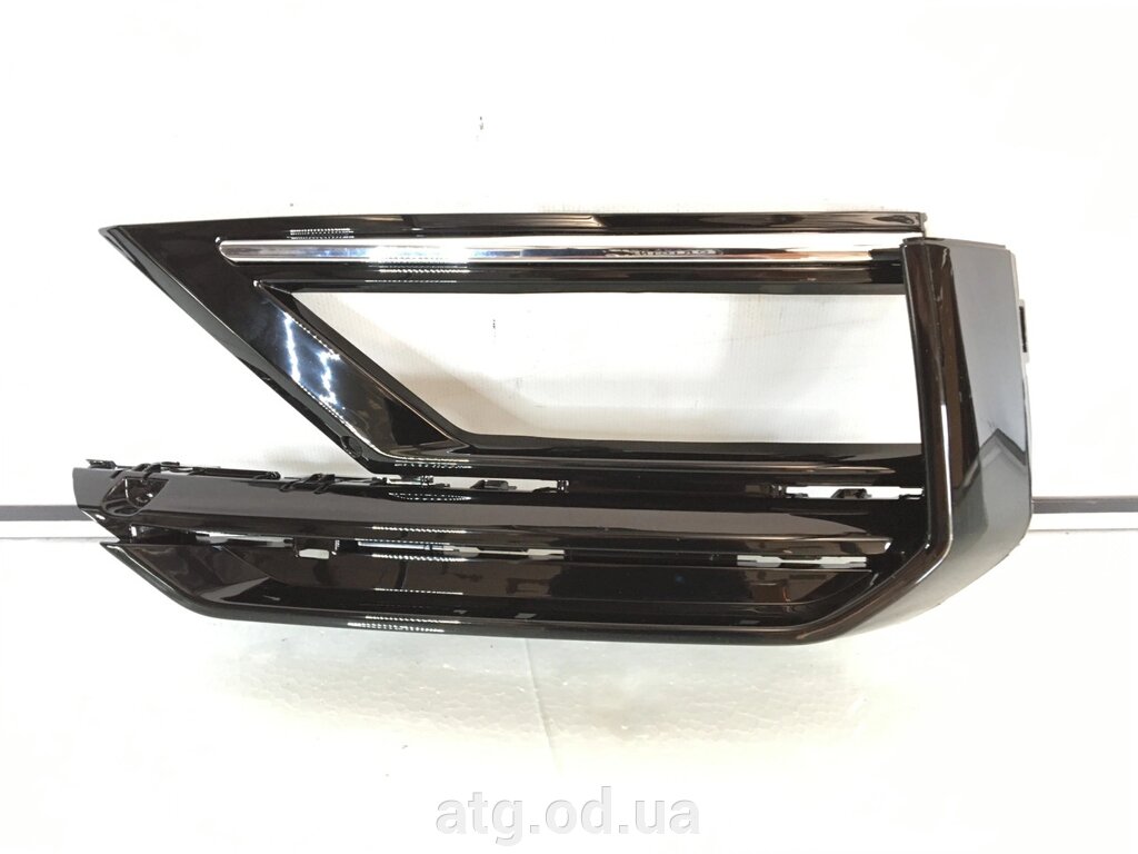 Обрамлення ПТФ VW TIGUAN 2017 R-LINE 5NA853665E ліве від компанії ATG-Parts - запчастини кузова та оптика - фото 1