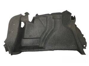 Обшивка арки ліва VW jetta MK6 2015-2018 USA 5C6-867-427-1BS