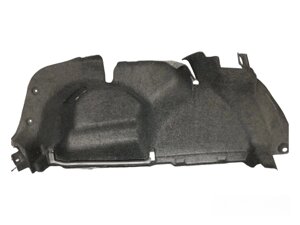 Обшивка арки ліва VW Passat B7 USA 2012-2015 561-867-427-AA-1BS