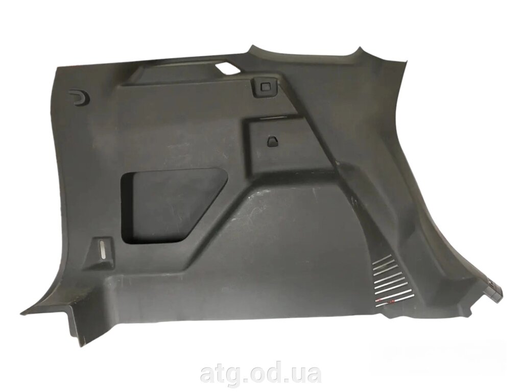 Обшивка арки ліва Ford Escape USA 2013-2016 CJ5Z-7831013-AA від компанії ATG-Parts - запчастини кузова та оптика - фото 1