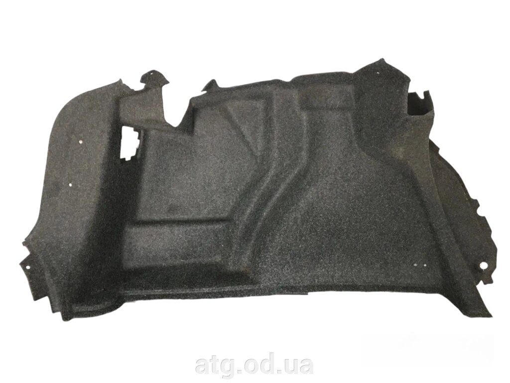 Обшивка арки ліва VW Jetta MK6 2015-2018  USA 5C6-867-427-1BS від компанії ATG-Parts - запчастини кузова та оптика - фото 1