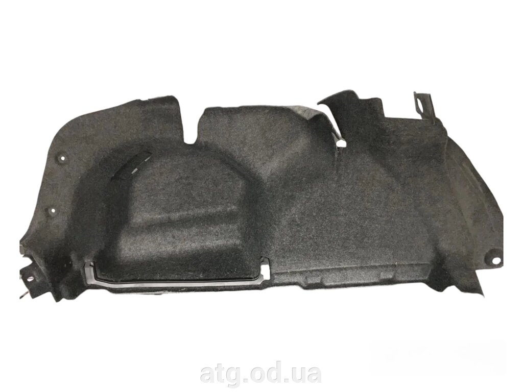 Обшивка арки ліва VW Passat B7 USA 2012-2015 561-867-427-AA-1BS від компанії ATG-Parts - запчастини кузова та оптика - фото 1