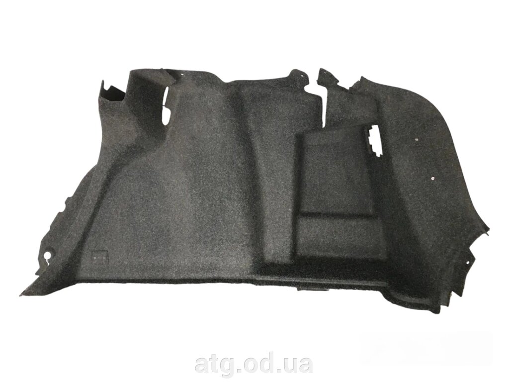 Обшивка арки права VW Jetta MK6 2015-2018 USA 5C6-867-428-R-1BS від компанії ATG-Parts - запчастини кузова та оптика - фото 1