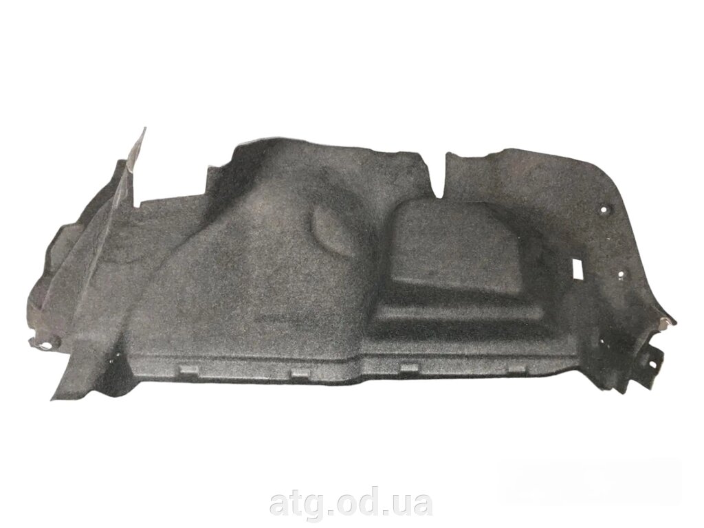 Обшивка арки права VW Passat B7 USA 2012-2015 561-867-428-P-1BS від компанії ATG-Parts - запчастини кузова та оптика - фото 1