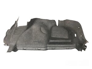 Обшивка арки права VW Passat B7 USA 2012-2015 561-867-428-P-1BS