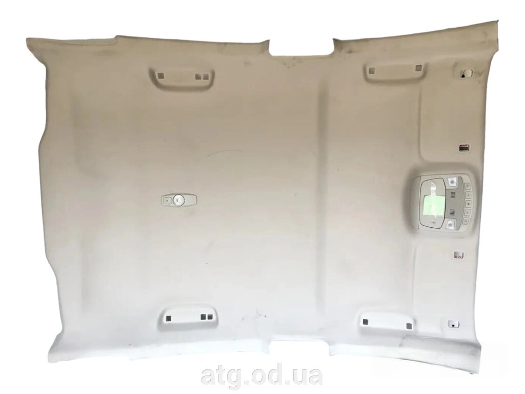 Обшивка стелі Ford Fusion mk5 2013 -2016 під відновлення DS7Z-5451916-RE від компанії ATG-Parts - запчастини кузова та оптика - фото 1