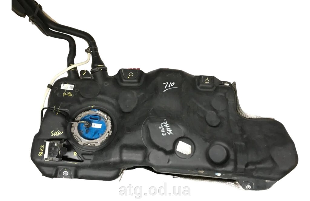 Паливний бак VW Jetta USA 2019 5Q0201055CG від компанії ATG-Parts - запчастини кузова та оптика - фото 1