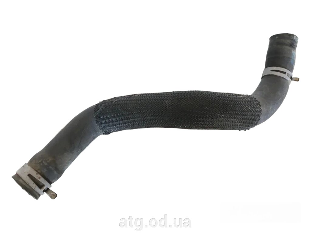 Патрубок охолодження лев Cadillac ATS 13- 84128866 від компанії ATG-Parts - запчастини кузова та оптика - фото 1