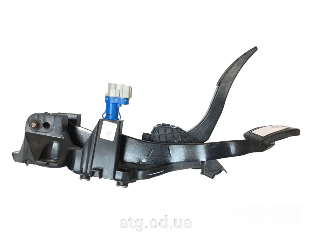 Педаль гальма Ford Fusion USA 2013 — 2016 оригінал б/у FG9Z-2455-A від компанії ATG-Parts - запчастини кузова та оптика - фото 1