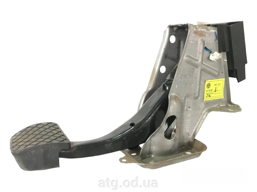 Педаль гальма VW Jetta MK6 17 USA від компанії ATG-Parts - запчастини кузова та оптика - фото 1