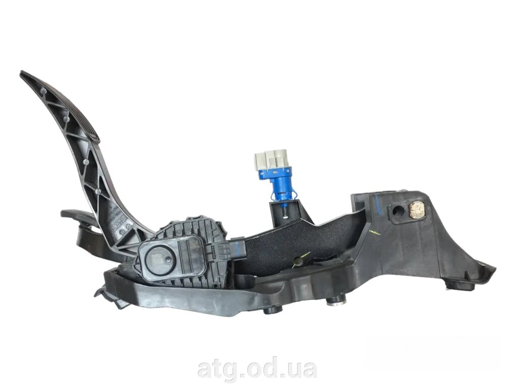 Педаль газу Ford Fusion USA 2013 — 2016 оригінал б/у DG9Z-9F836-D від компанії ATG-Parts - запчастини кузова та оптика - фото 1