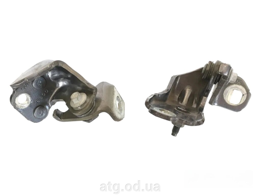 Петля двері задня верхня ліва Ford Fusion USA 2013 - 2016 від компанії ATG-Parts - запчастини кузова та оптика - фото 1