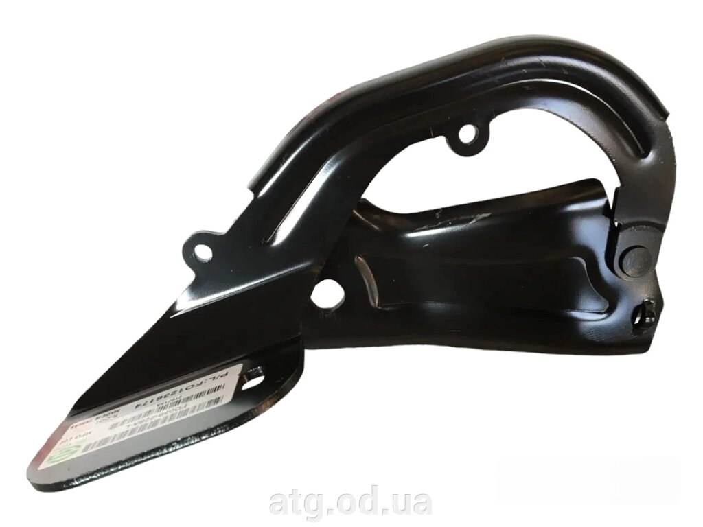 Петля капота ліва Ford Escape MK3 17-19  GJ5Z-16797-A від компанії ATG-Parts - запчастини кузова та оптика - фото 1