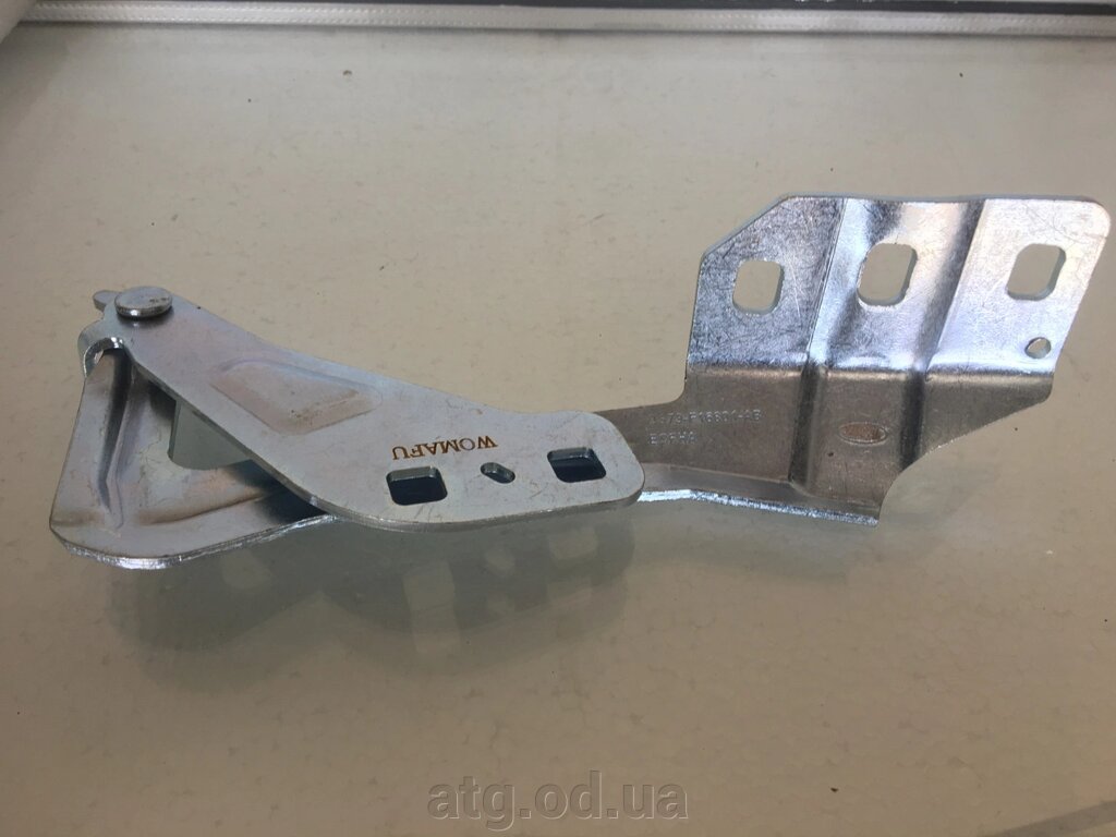 Петля капота ліва Ford Fusion mk5 2013- DS7Z-16797-A від компанії ATG-Parts - запчастини кузова та оптика - фото 1