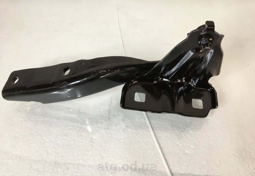 Петля капота ліва Jeep Renegade 2015 -  2019 68246435AA від компанії ATG-Parts - запчастини кузова та оптика - фото 1