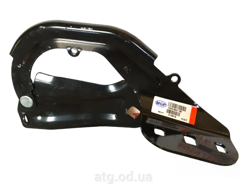 Петля капота права Ford Escape MK3 13-16  CP9Z-16796-A від компанії ATG-Parts - запчастини кузова та оптика - фото 1