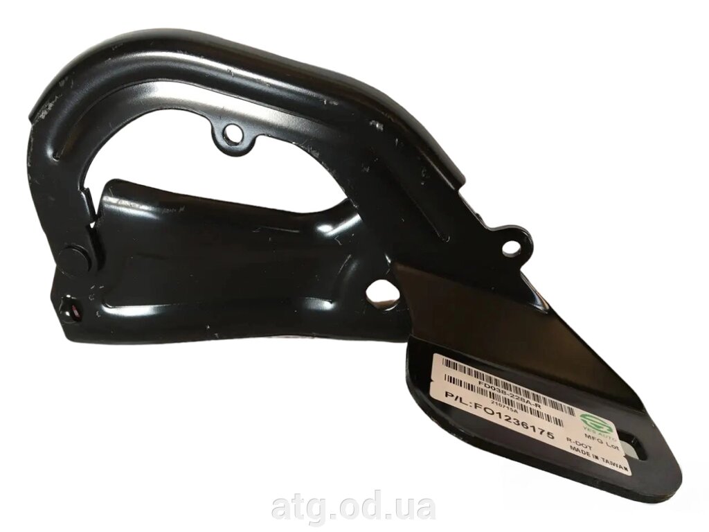 Петля капота права Ford Escape MK3 2017-2019 GJ5Z-16796-A від компанії ATG-Parts - запчастини кузова та оптика - фото 1