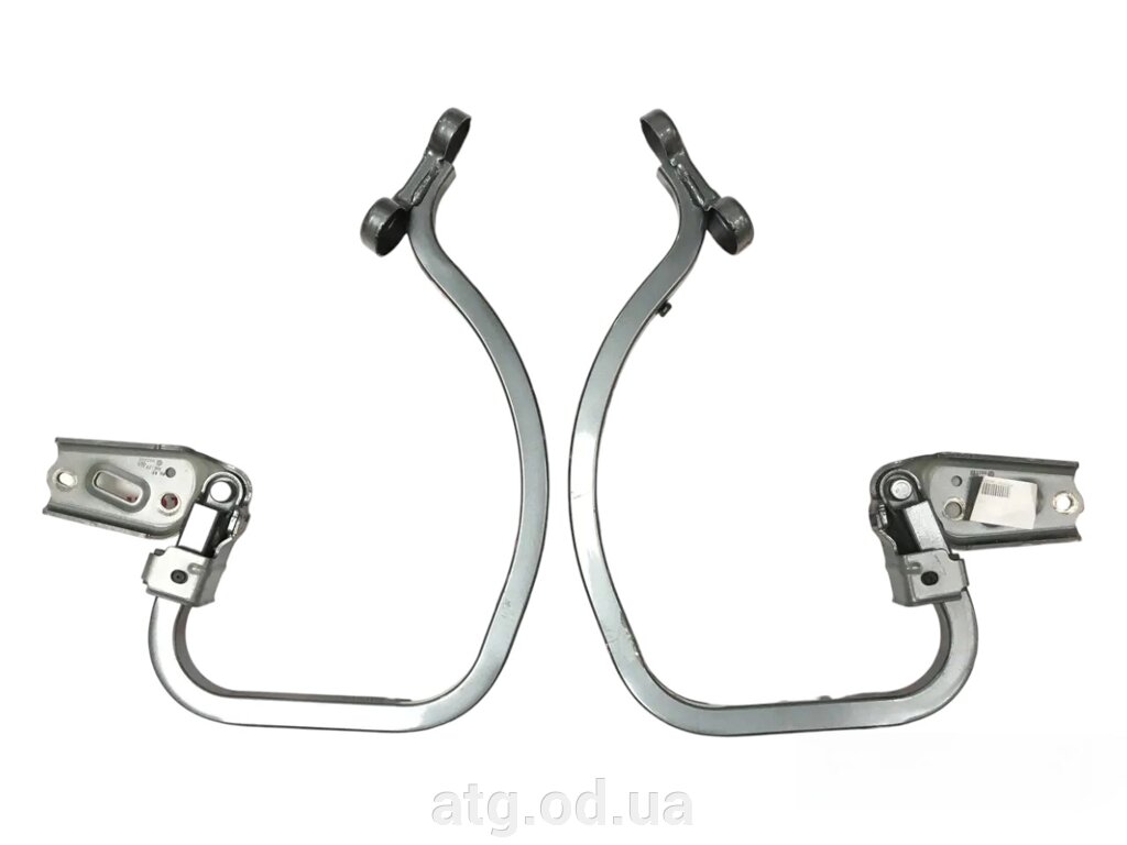 Петля кришки багажника ліва VW Jetta 2018-2021  MK7 USA 17A827301 від компанії ATG-Parts - запчастини кузова та оптика - фото 1