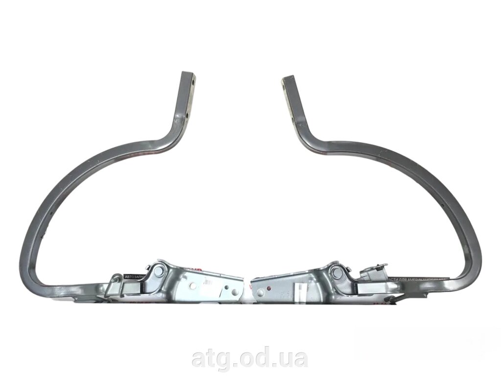 Петля кришки багажника ліва VW Passat B7 USA 1.8 TSI 2012-2015 USA від компанії ATG-Parts - запчастини кузова та оптика - фото 1