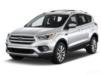 Escape 2017-2018 I Kuga