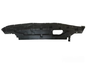 Накладка панелі радіатора Jeep Compass 2021-2023 55112645AA, 53483195 L/R