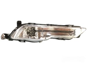 Протитуманна фара птф права Ford Explorer 18-19 / Fusion 17-19 LED HS7Z-15200-G