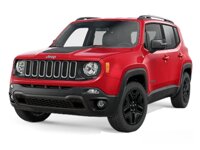 Jeep Renegade 2015-2019