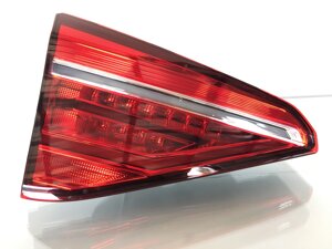 Ліхтар внутрішній лівий LED VW Passat b8 16-19 USA 561-945-093-F