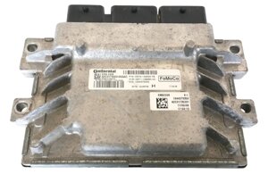 Блок ECU комп'ютер двигуна Ford Fusion mk5 2013-2.0- hybrid HS7A-12A650-TB