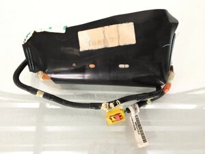 Подушка безпеки airbag сидіння права Ford Explorer 16-19 FB5Z-78611D10-A