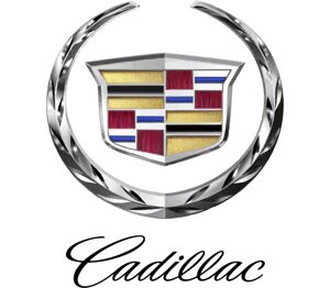 Запчастини для Cadillac