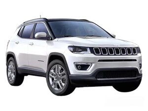 Jeep Compass 2017-2020