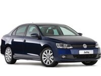 VW Jetta VI 2015-2018 USA