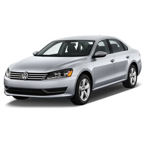 Passat B7 2012-2015 USA