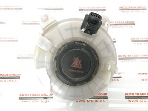 Розширювальний бачок охолодження VW Jetta USA 19 5Q0121407F