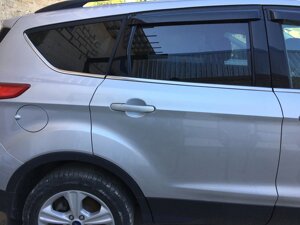 Чверть задня права Ford Escape USA 2013-2016