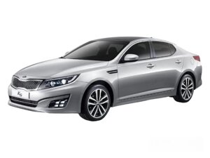 Kia Optima K5 2014-2015