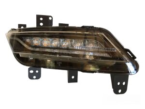 Фара птф Lincoln MKZ 13-16 права DP5Z-15A201-B, DP5Z-15A201-C