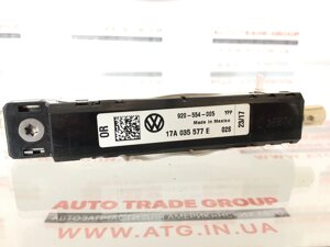 Підсилювач антени VW Jetta 2018 - 2021 USA 17A-035-577-E