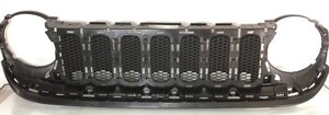 Каркас решітки радіатора grill Jeep Renegade 2015-2018 68406187AA, 5XB17LXHAA