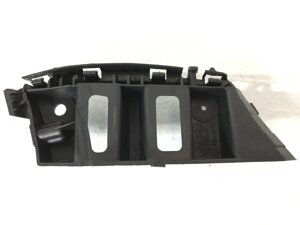 Кронштейн кріплення VW Tiguan 2012 5N0807183 переднього бампера лівий