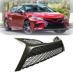 Решітка радіатора нижня Toyota Camry V70 SE\XSE 2018-2020 53102-06520