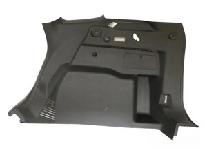 Обшивка арки права багажник Ford Escape USA 2013-2016 оригінал б/у CJ5Z-7855147-AA
