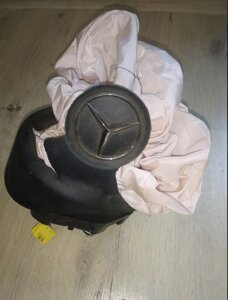 Подушка в кермо ( airbag) під відновлення Mercedes w205 c-class 3078732