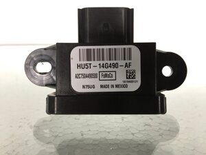 Блок ЕБУ Extended Power Control Module Ford Explorer 16-19 HU5T14G490AF