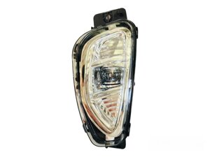 Ліхтар птф Led Ford Escape MK4 2020- LJ6Z15201C, LJ6Z15200C лівий