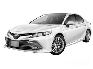 Camry V70  2017-2021